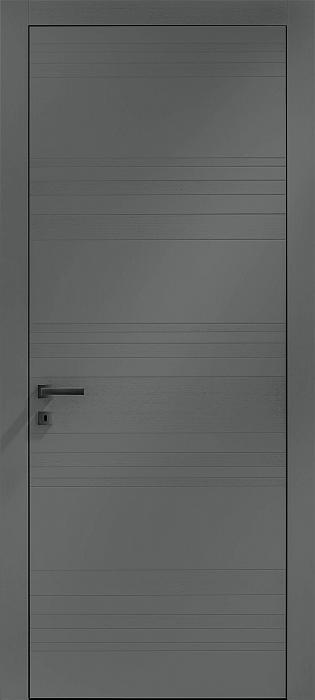 LINE 02 Frassino Grigio Fume #
